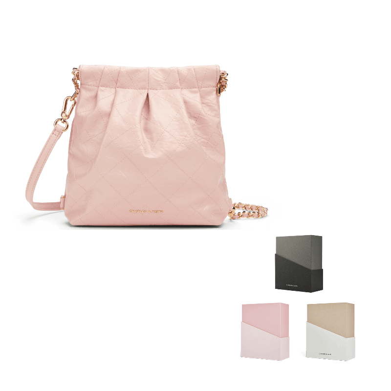 Сумка женская Charles & Keith - Boxette Shop